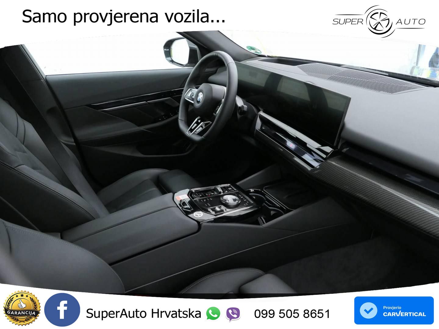 BMW 520d Touring (197 KS) xDrive Steptronic M Sport LED+GR SJED+ACC