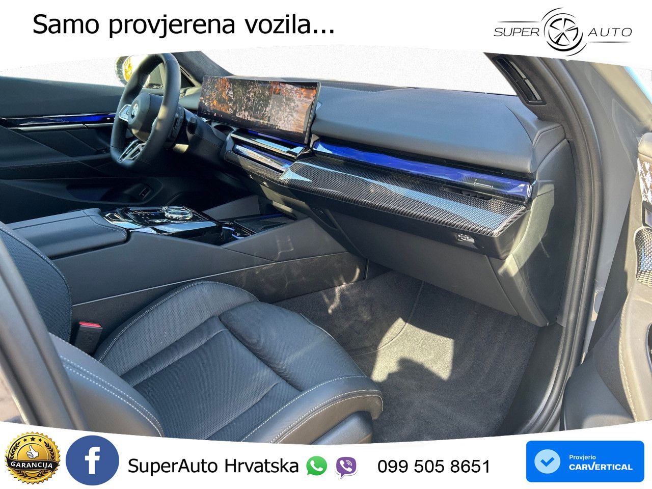 BMW 540d (303 KS) xDrive Steptronic ACC+HEAD+4xGR SJED+360+PANO