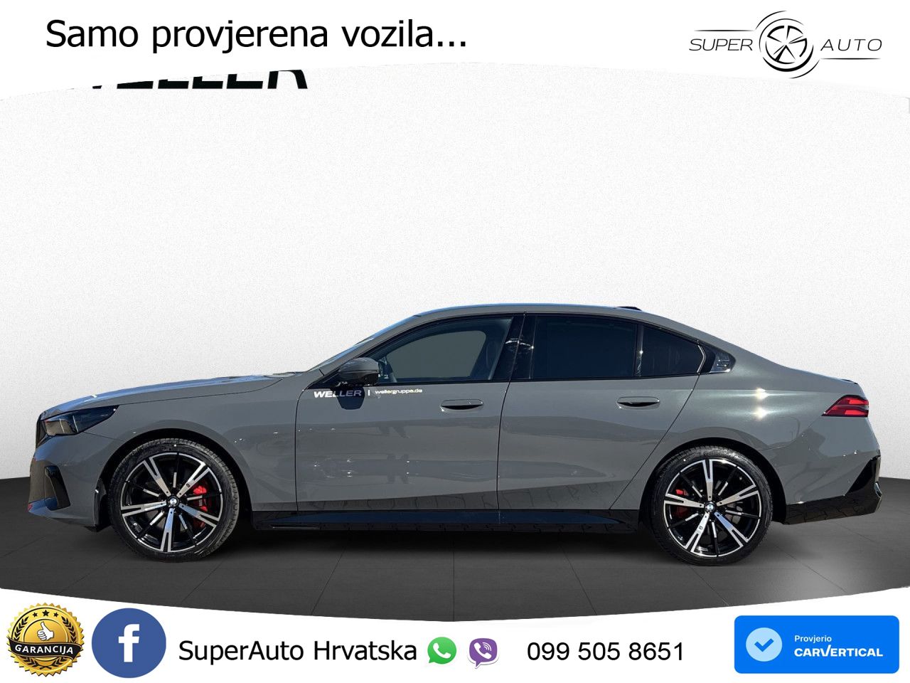 BMW 540d (303 KS) xDrive Steptronic ACC+HEAD+4xGR SJED+360+PANO