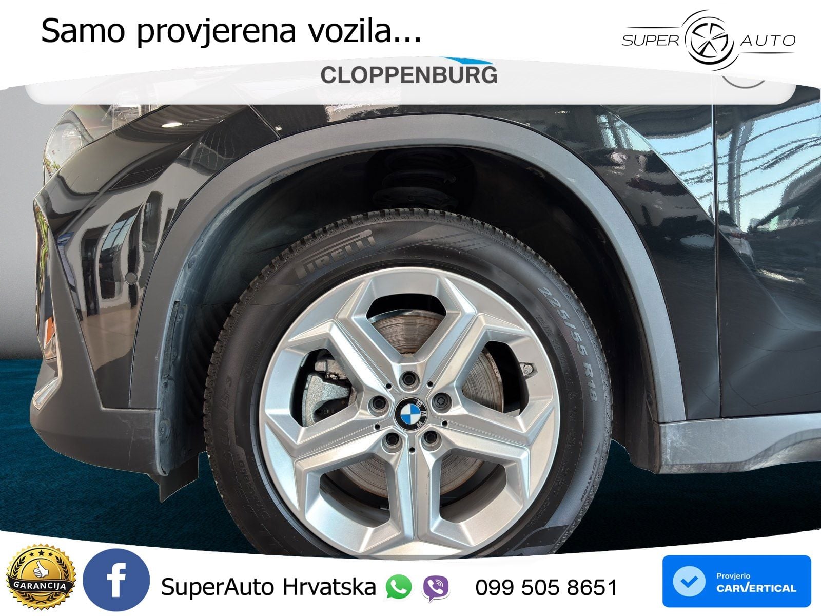 BMW X1 20i (170 KS) sDrive Steptronic LED+GR SJED+ACC