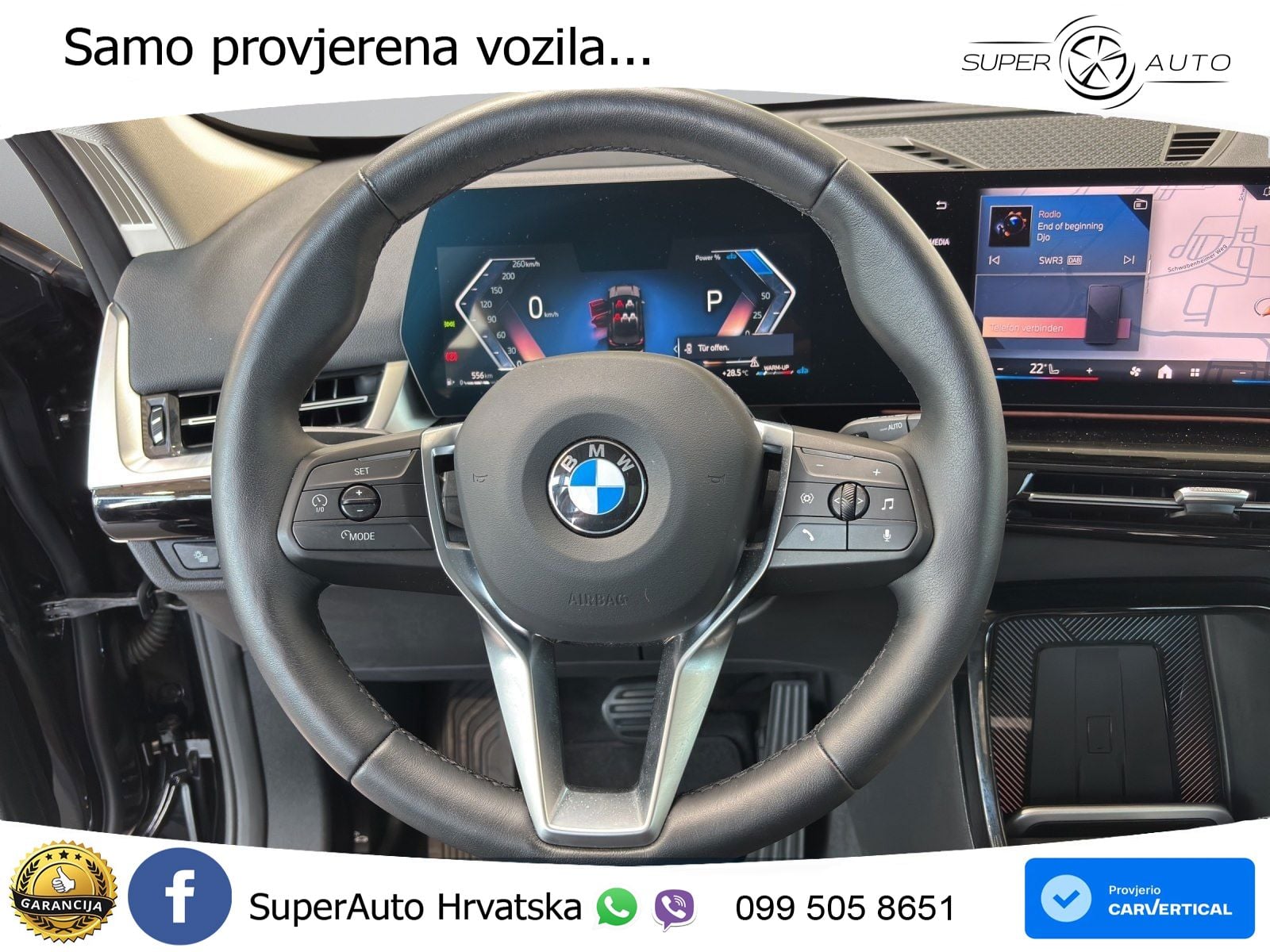 BMW X1 20i (170 KS) sDrive Steptronic LED+GR SJED+ACC