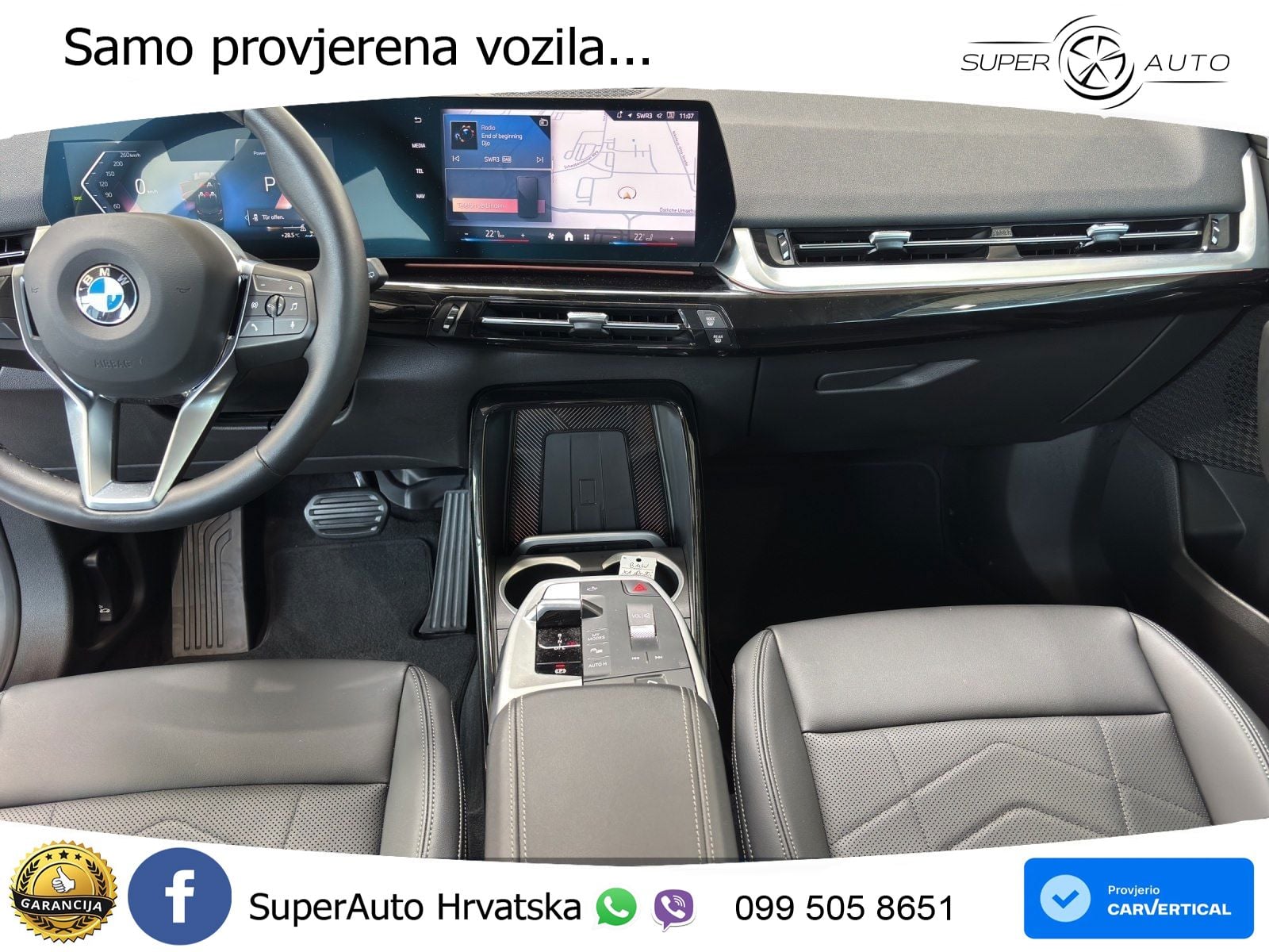BMW X1 20i (170 KS) sDrive Steptronic LED+GR SJED+ACC