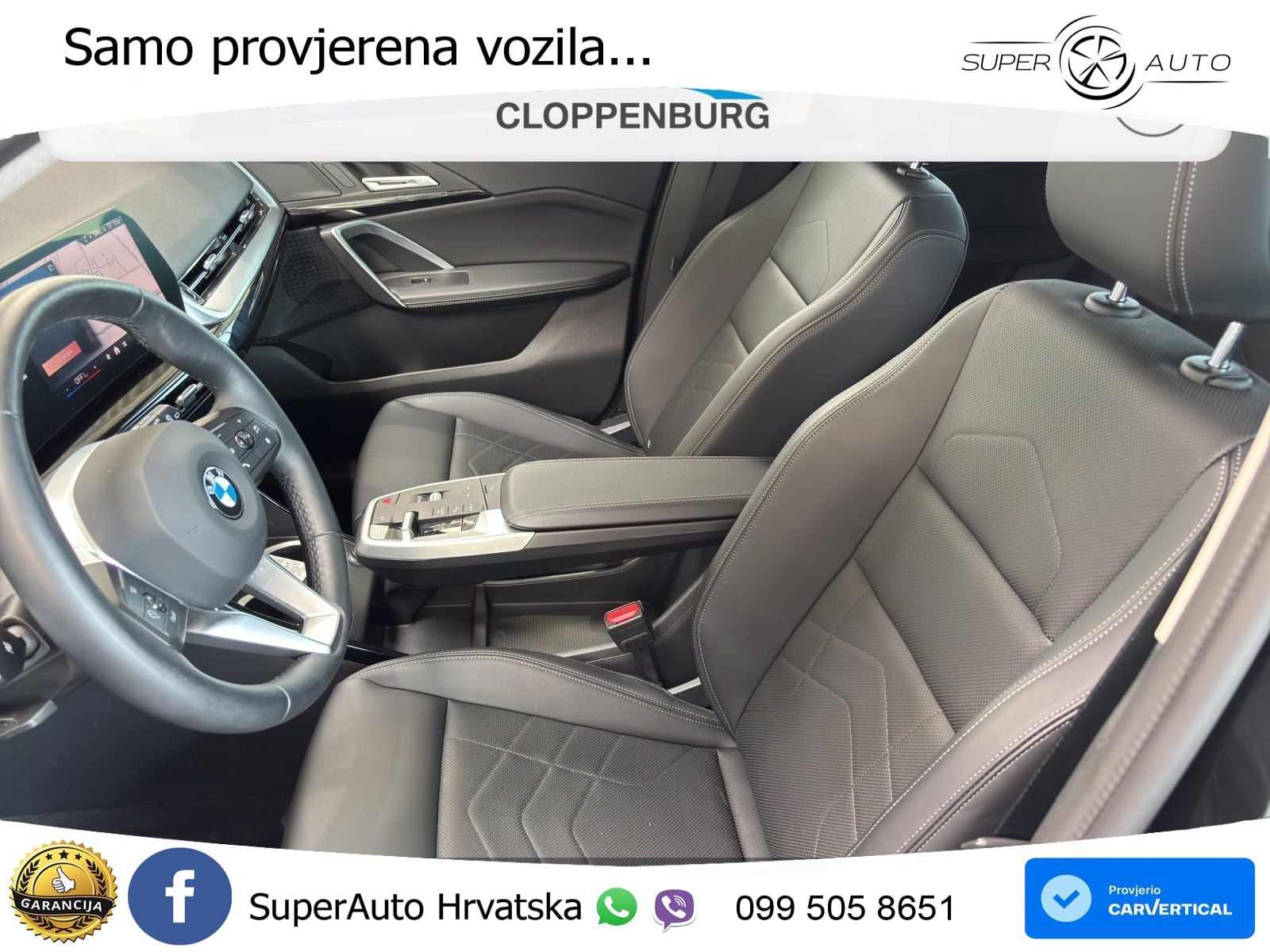 BMW X1 20i (170 KS) sDrive Steptronic LED+GR SJED+ACC
