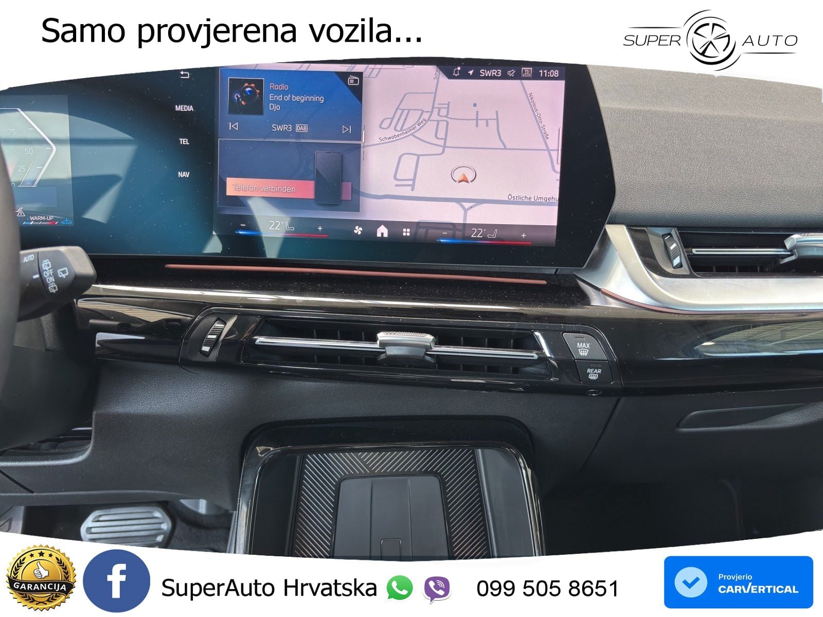 BMW X1 20i (170 KS) sDrive Steptronic LED+GR SJED+ACC