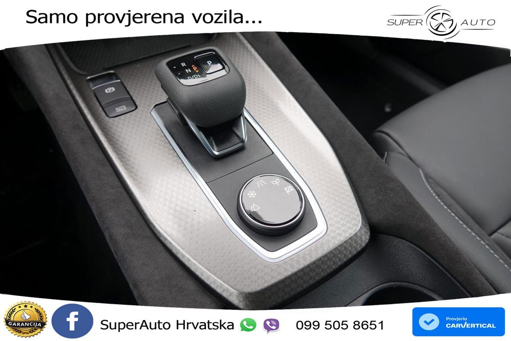 Nissan Qashqai 1.3 DIG-T (158 KS) 4x4 Xtronic N-Design LED+GR SJED+ACC