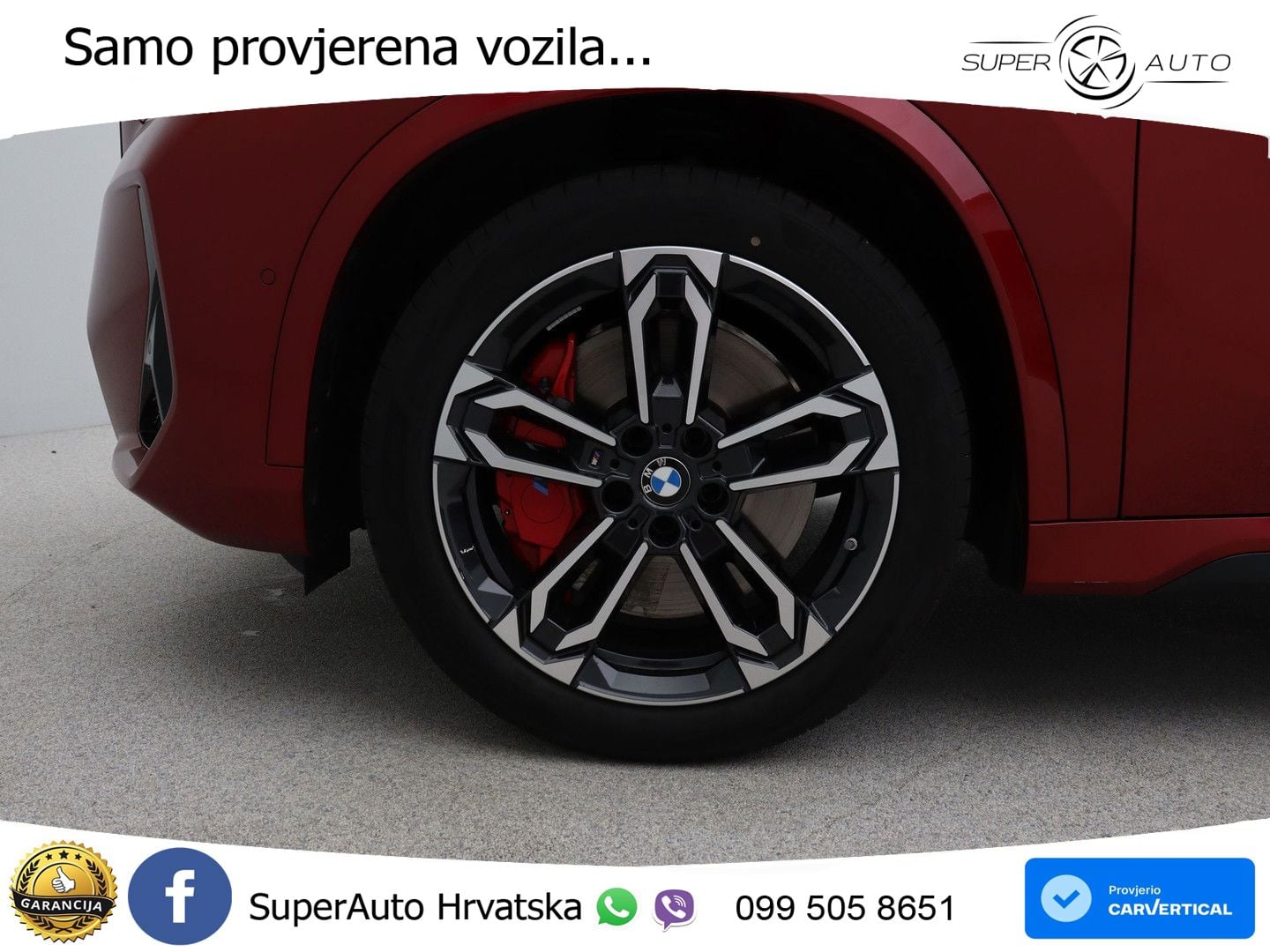 BMW X1 20i (170 KS) sDrive Steptronic M Sport