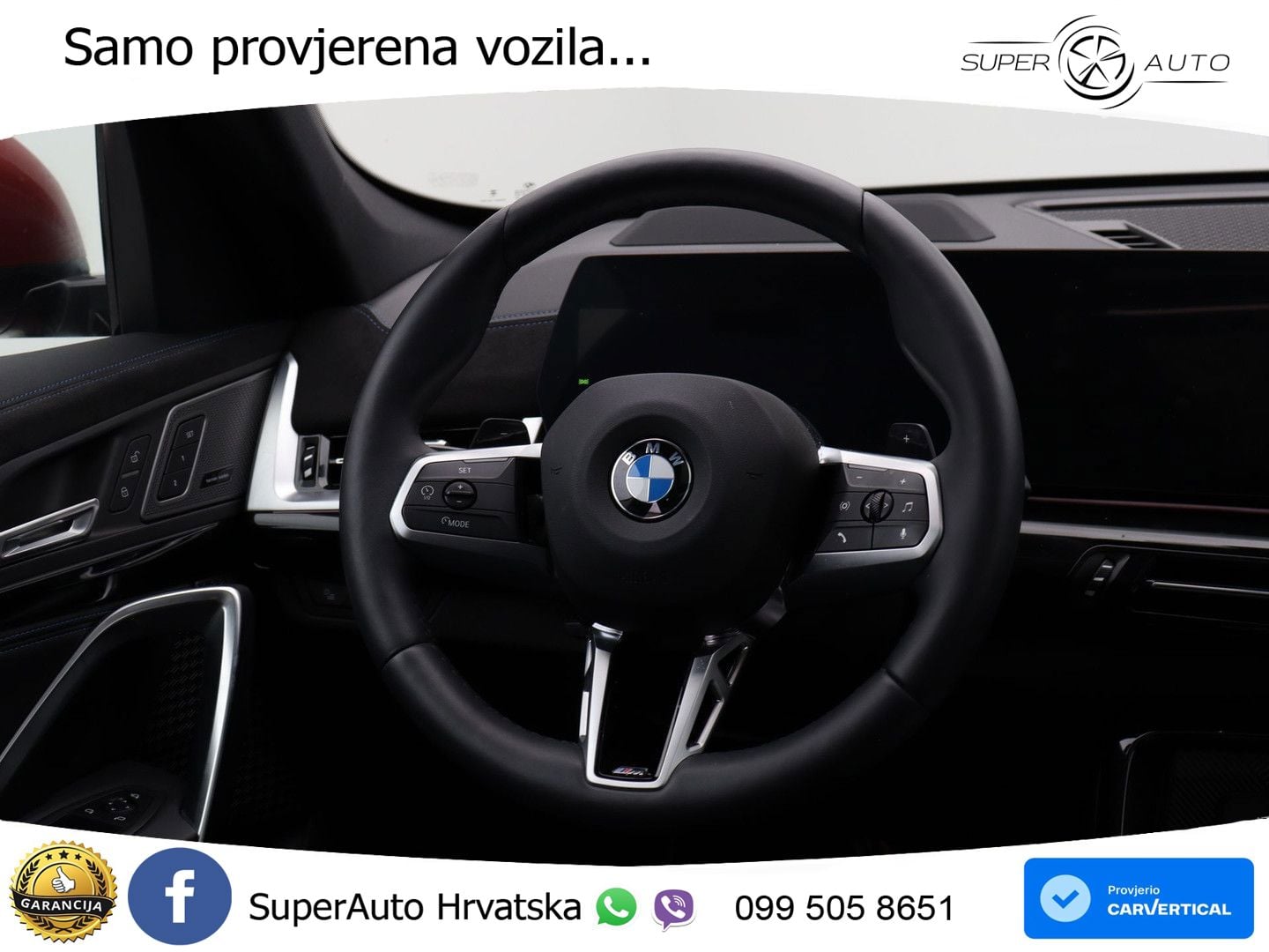 BMW X1 20i (170 KS) sDrive Steptronic M Sport