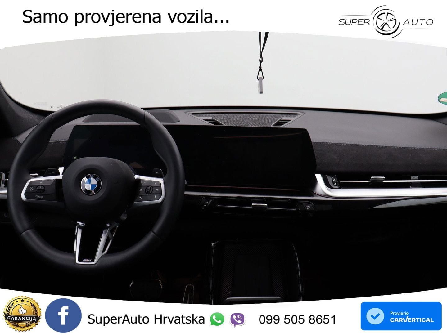 BMW X1 20i (170 KS) sDrive Steptronic M Sport