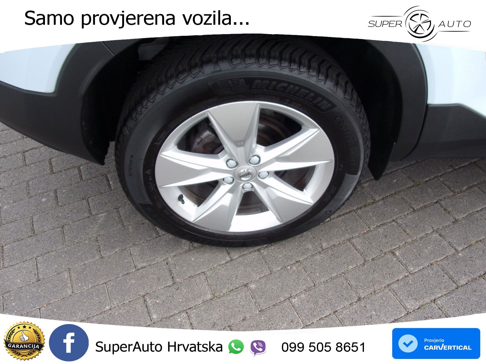 Volvo XC40 1.5 T2 129 KS Automatic