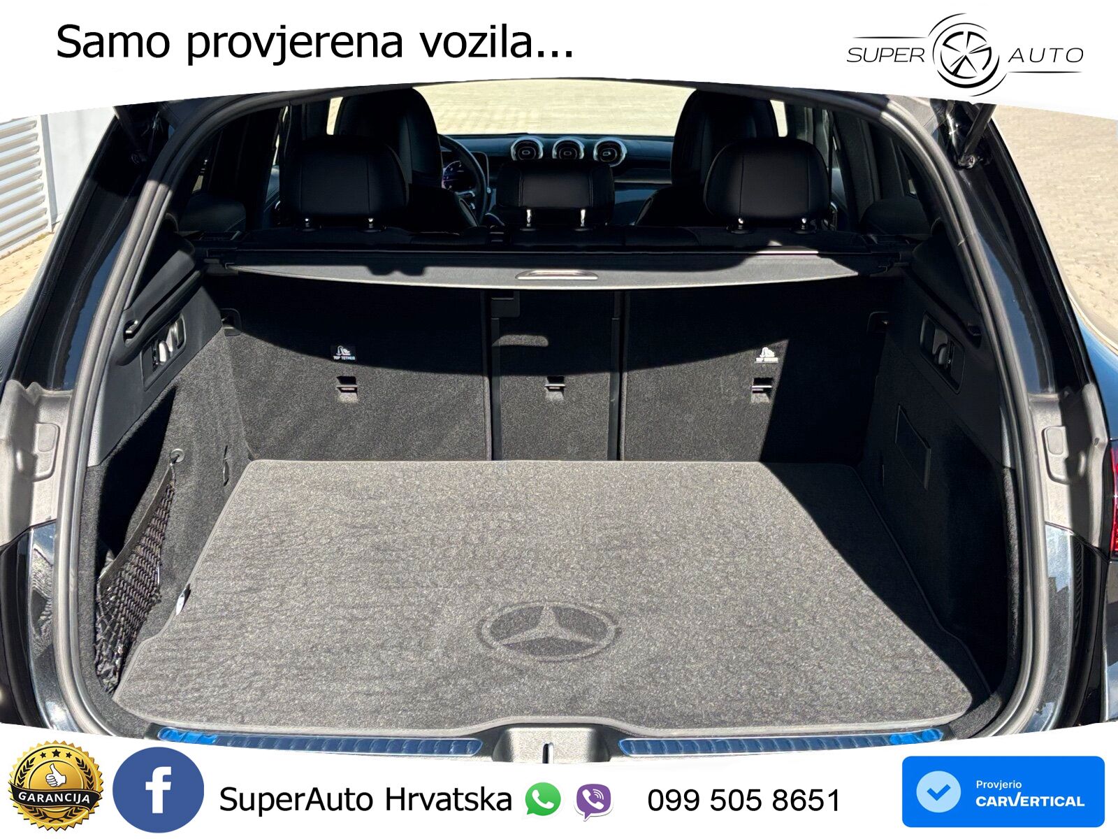 Mercedes GLC 220d (197 KS) 4MATIC 9G-TRONIC AMG