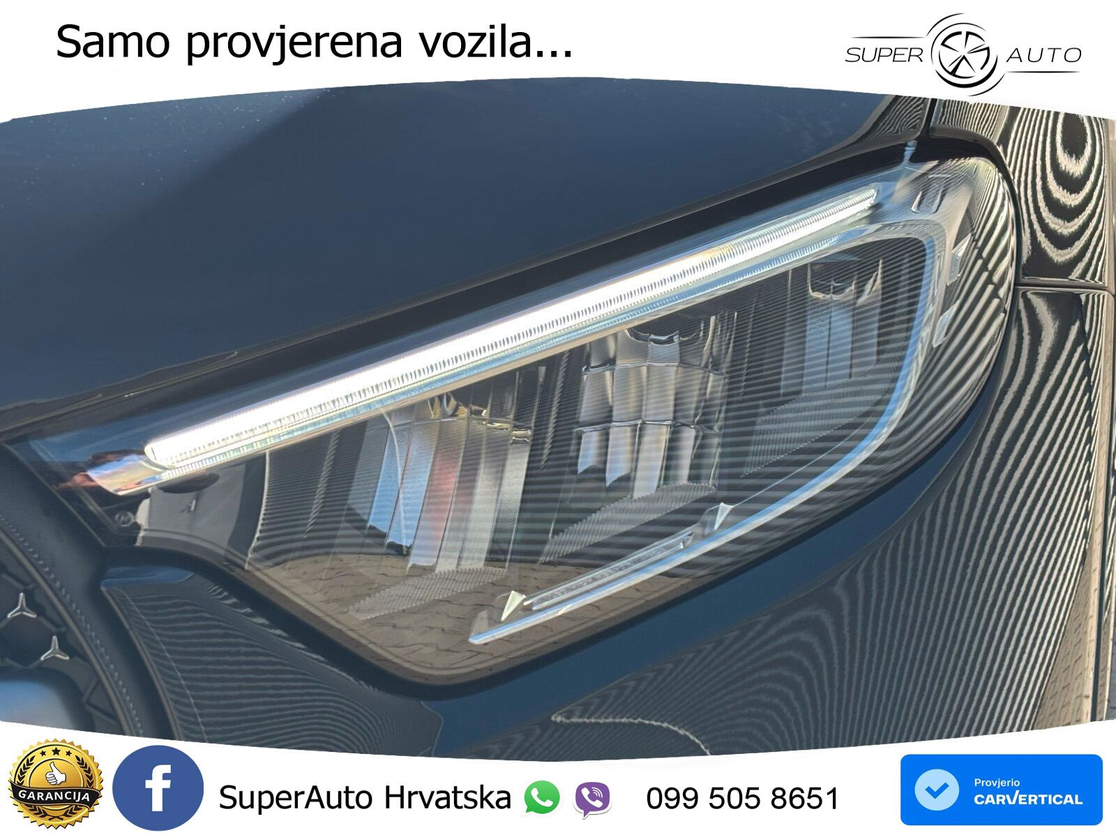 Mercedes GLC 220d (197 KS) 4MATIC 9G-TRONIC AMG