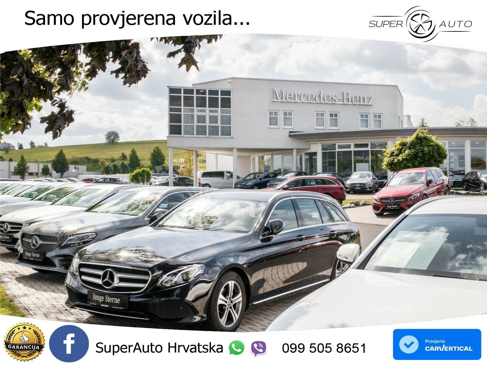 Mercedes GLC 220d (197 KS) 4MATIC 9G-TRONIC AMG