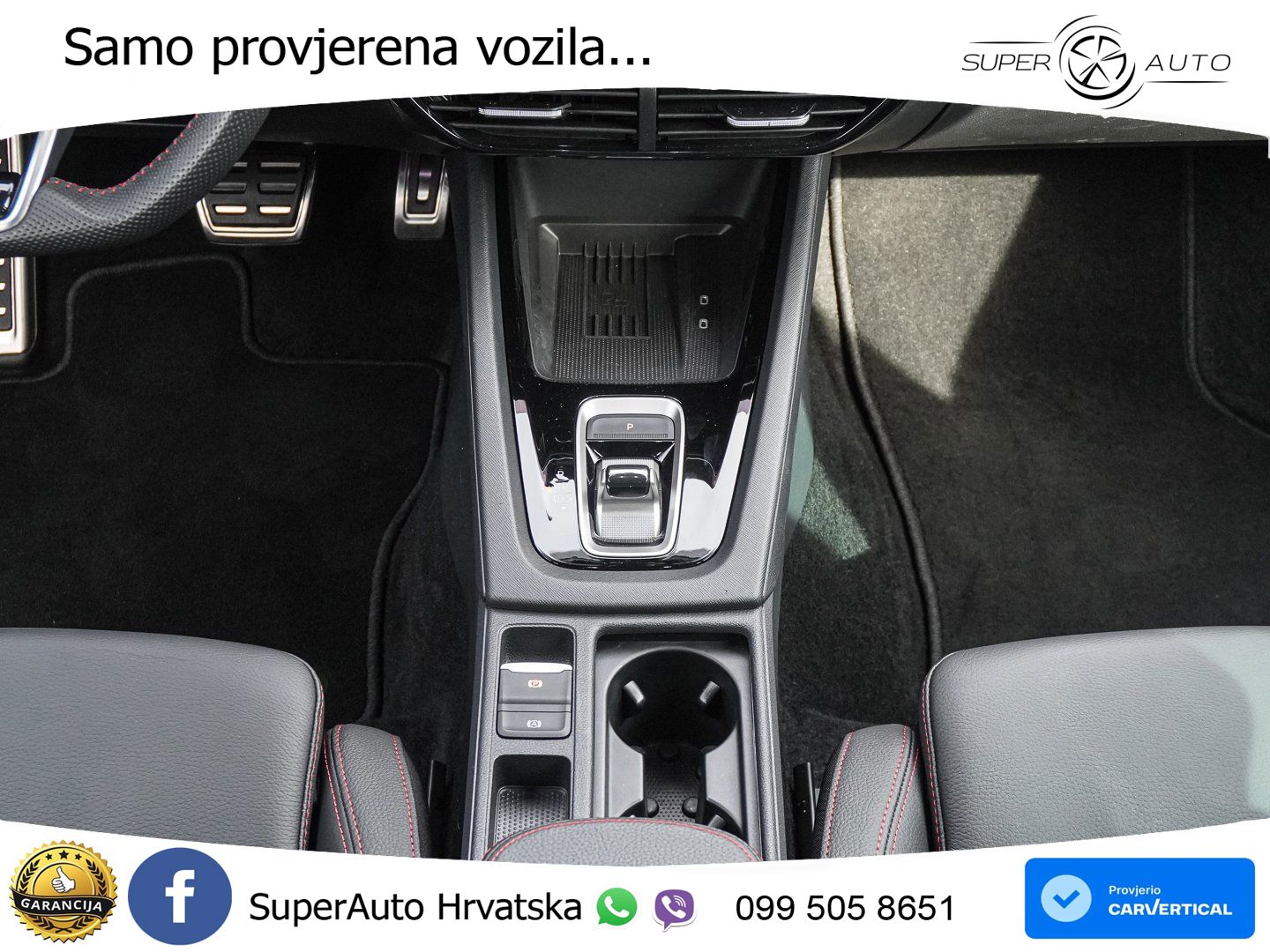 Škoda Octavia Combi RS 2.0 TSI (265 KS) DSG LED+GR SJED+ACC