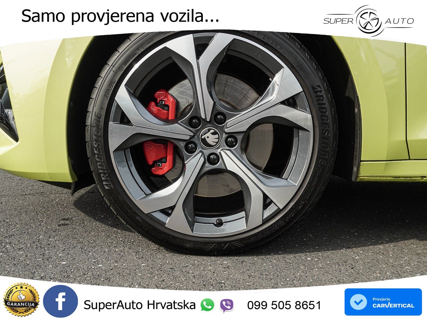 Škoda Octavia Combi RS 2.0 TSI (265 KS) DSG LED+GR SJED+ACC