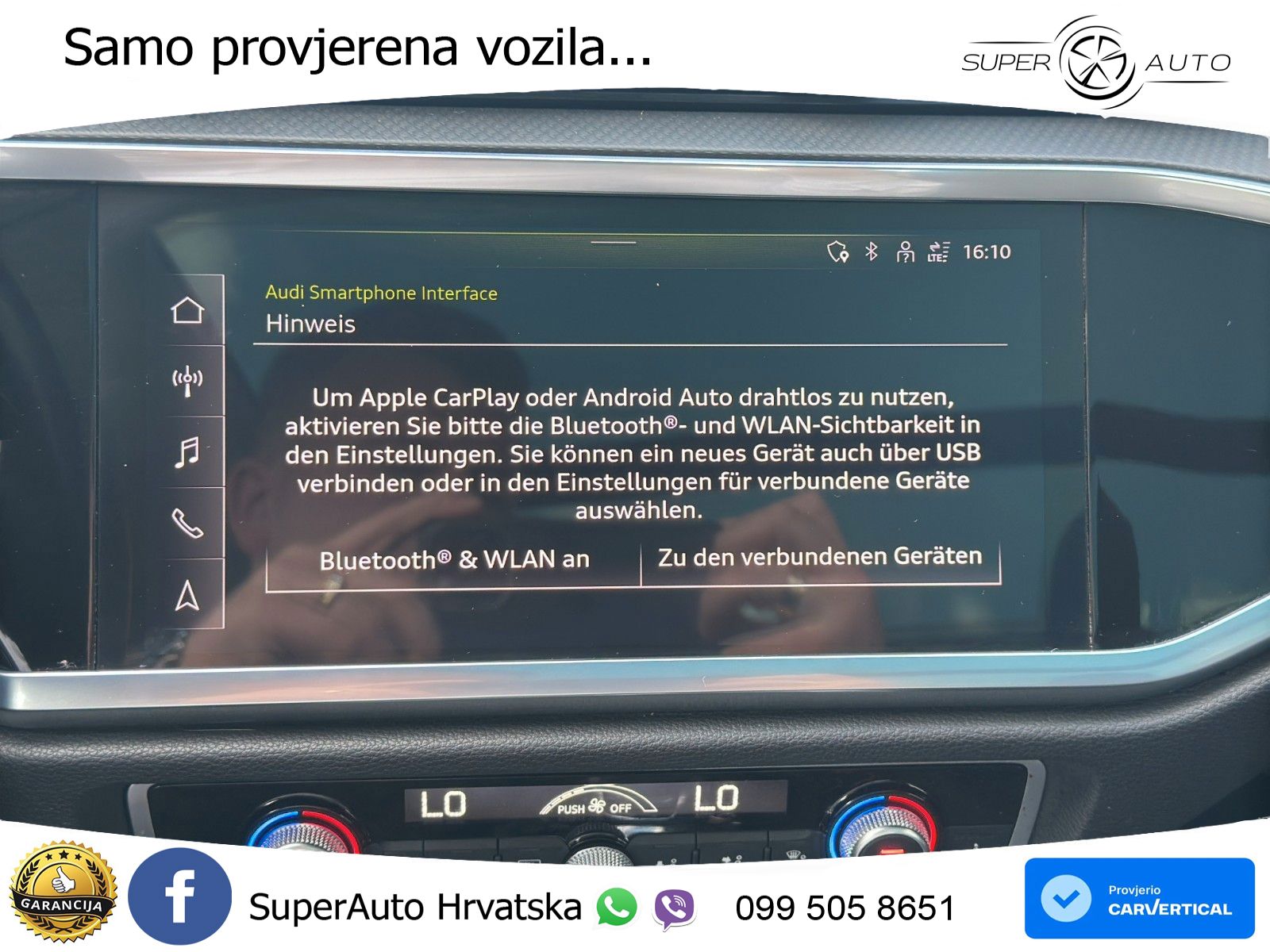 Audi Q3 40 TDI (200 KS) quattro S tronic ACC+GR SJED+360+PANO