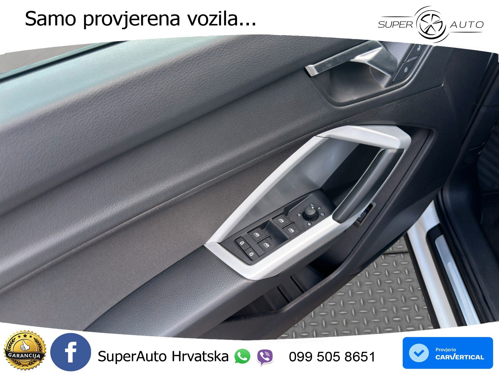 Audi Q3 40 TDI (200 KS) quattro S tronic ACC+GR SJED+360+PANO