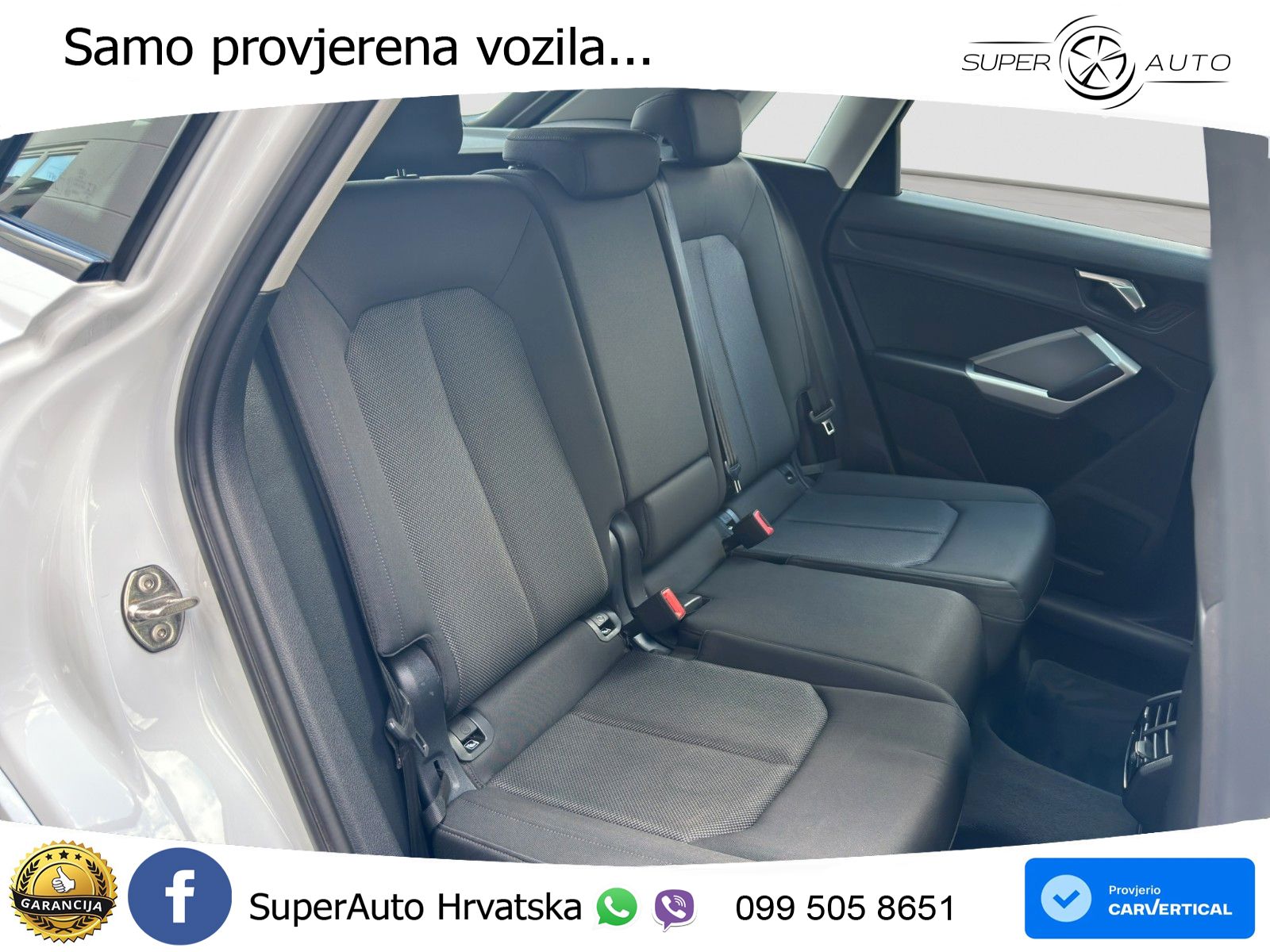 Audi Q3 40 TDI (200 KS) quattro S tronic ACC+GR SJED+360+PANO