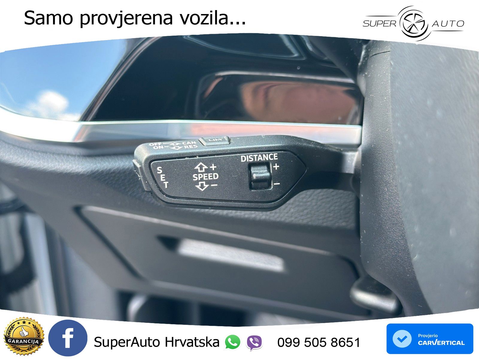 Audi Q3 40 TDI (200 KS) quattro S tronic ACC+GR SJED+360+PANO