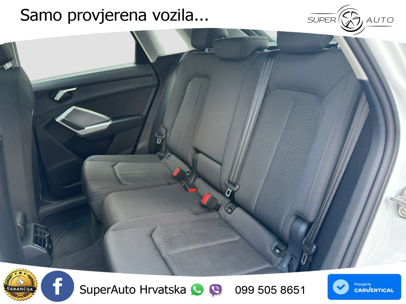 Audi Q3 40 TDI (200 KS) quattro S tronic ACC+GR SJED+360+PANO