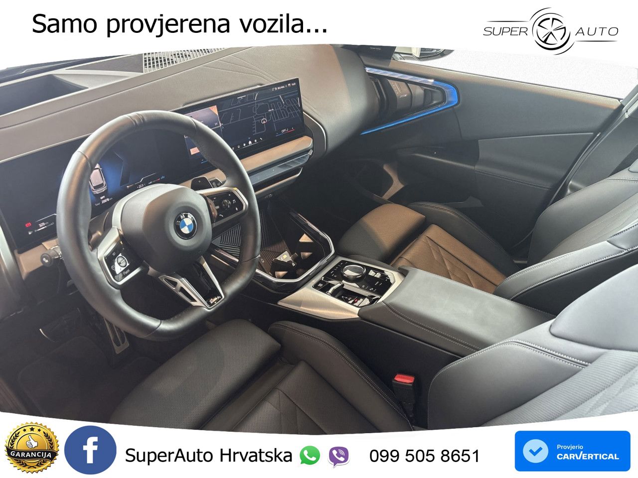 BMW X3 Long 25L xDrive Steptronic M Sport LED+GR SJED+ACC