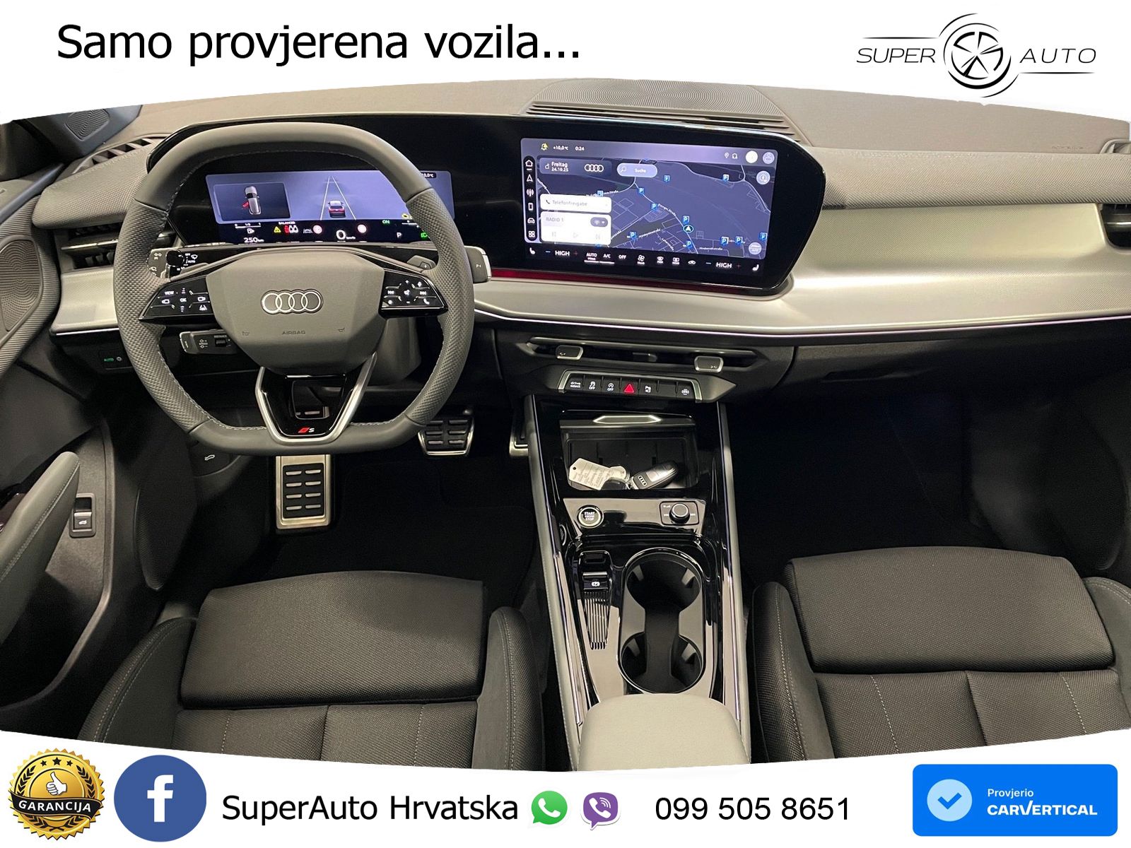 Audi Q3 1.5 TFSI (150 KS) S tronic LED+GR SJED+ACC