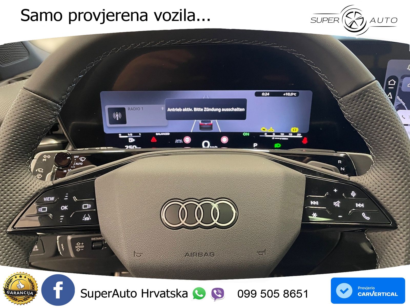 Audi Q3 1.5 TFSI (150 KS) S tronic LED+GR SJED+ACC