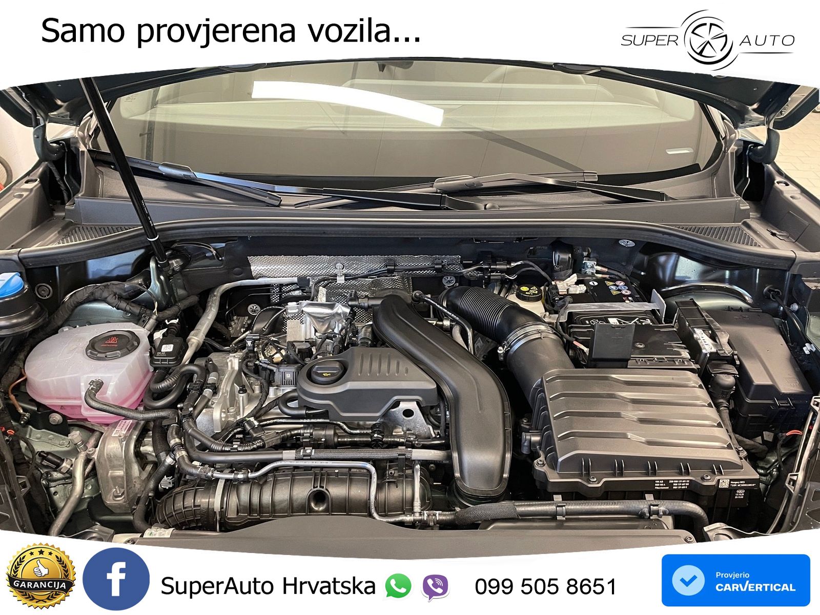 Audi Q3 1.5 TFSI (150 KS) S tronic LED+GR SJED+ACC