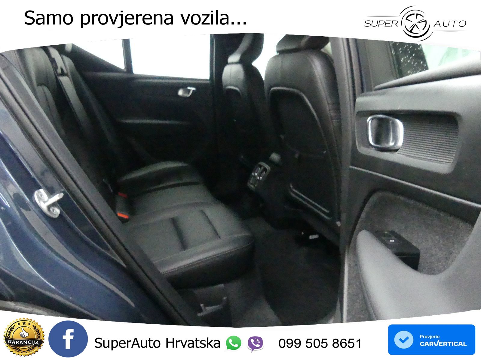 Volvo XC40 2.0 B4 AWD 197 KS Automatic
