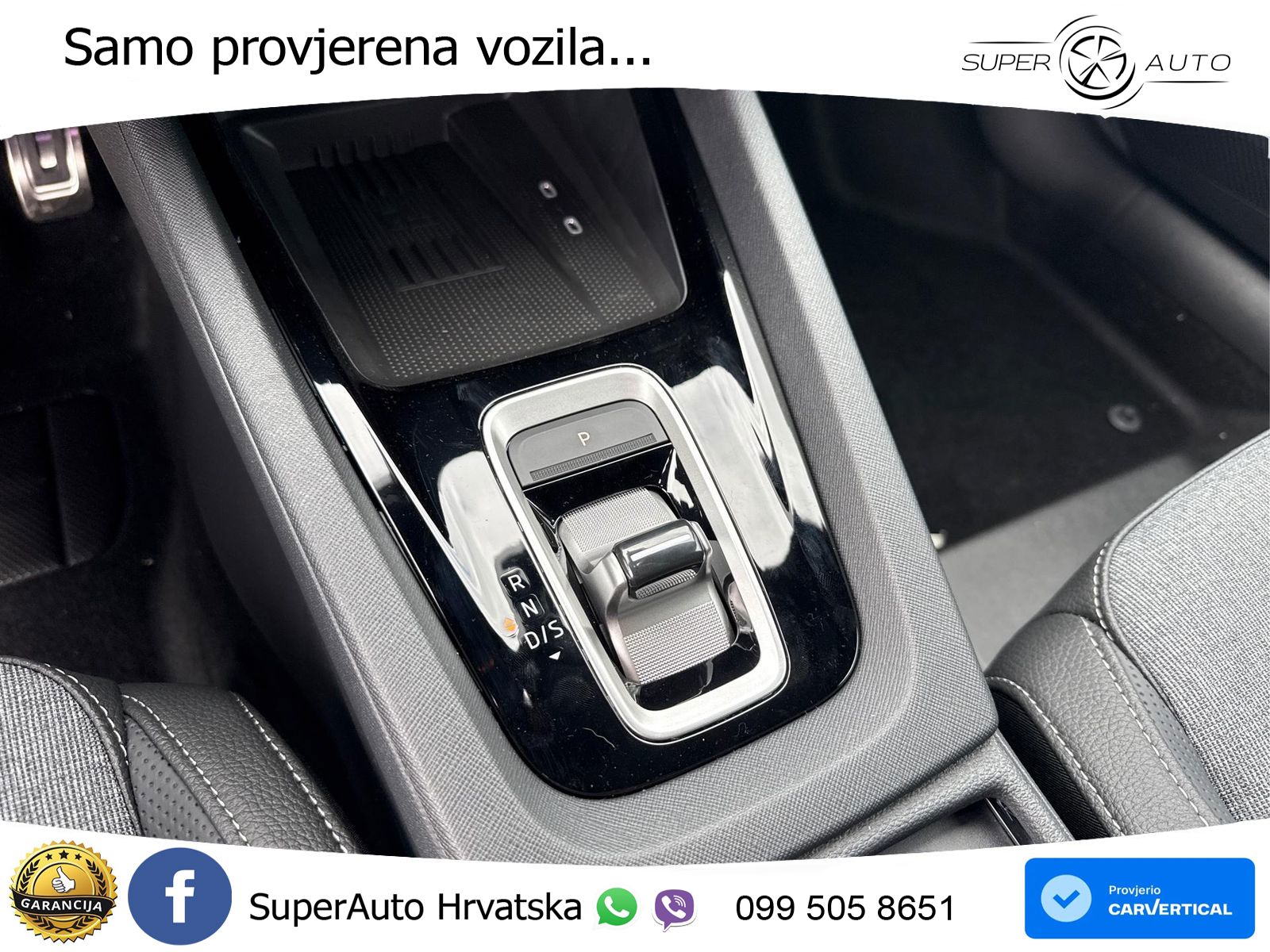 Škoda Octavia Combi 1.5 TSI (150 KS) DSG SportLine LED+GR SJED+ACC