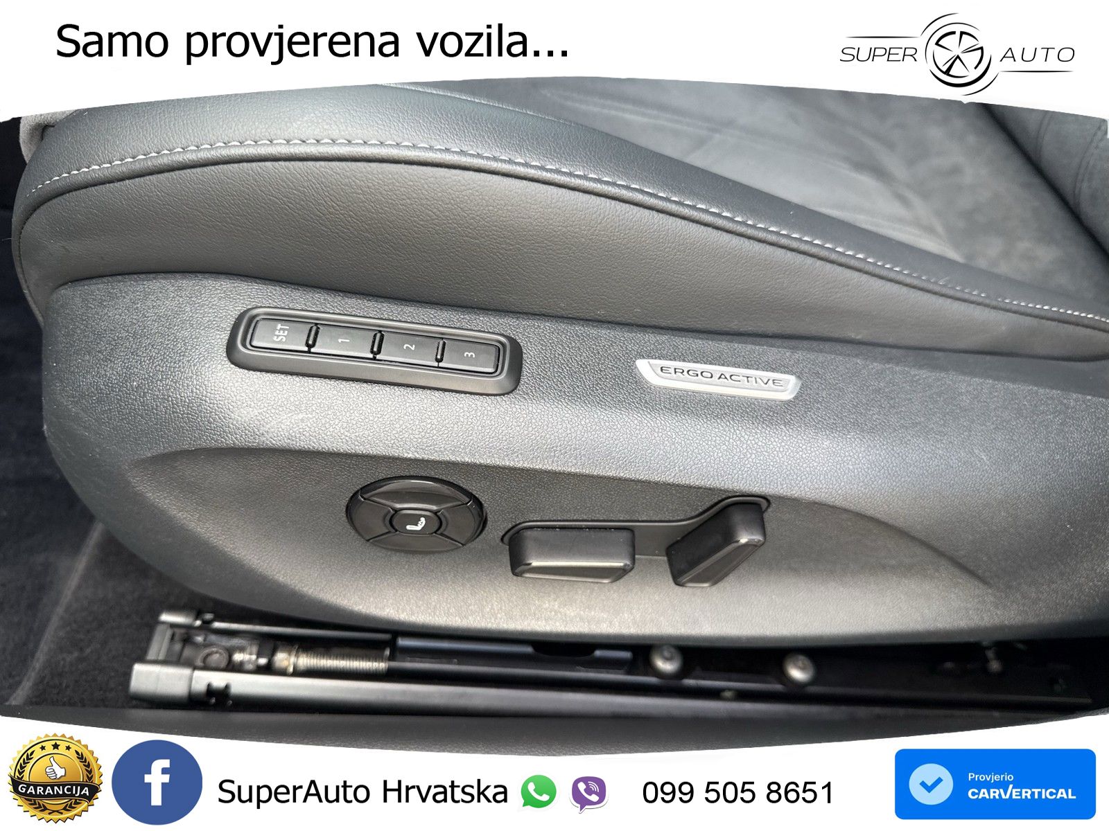 Volkswagen Passat Variant 1.5 TSI (204 KS) eHybrid DSG Business LED+GR SJED+ACC