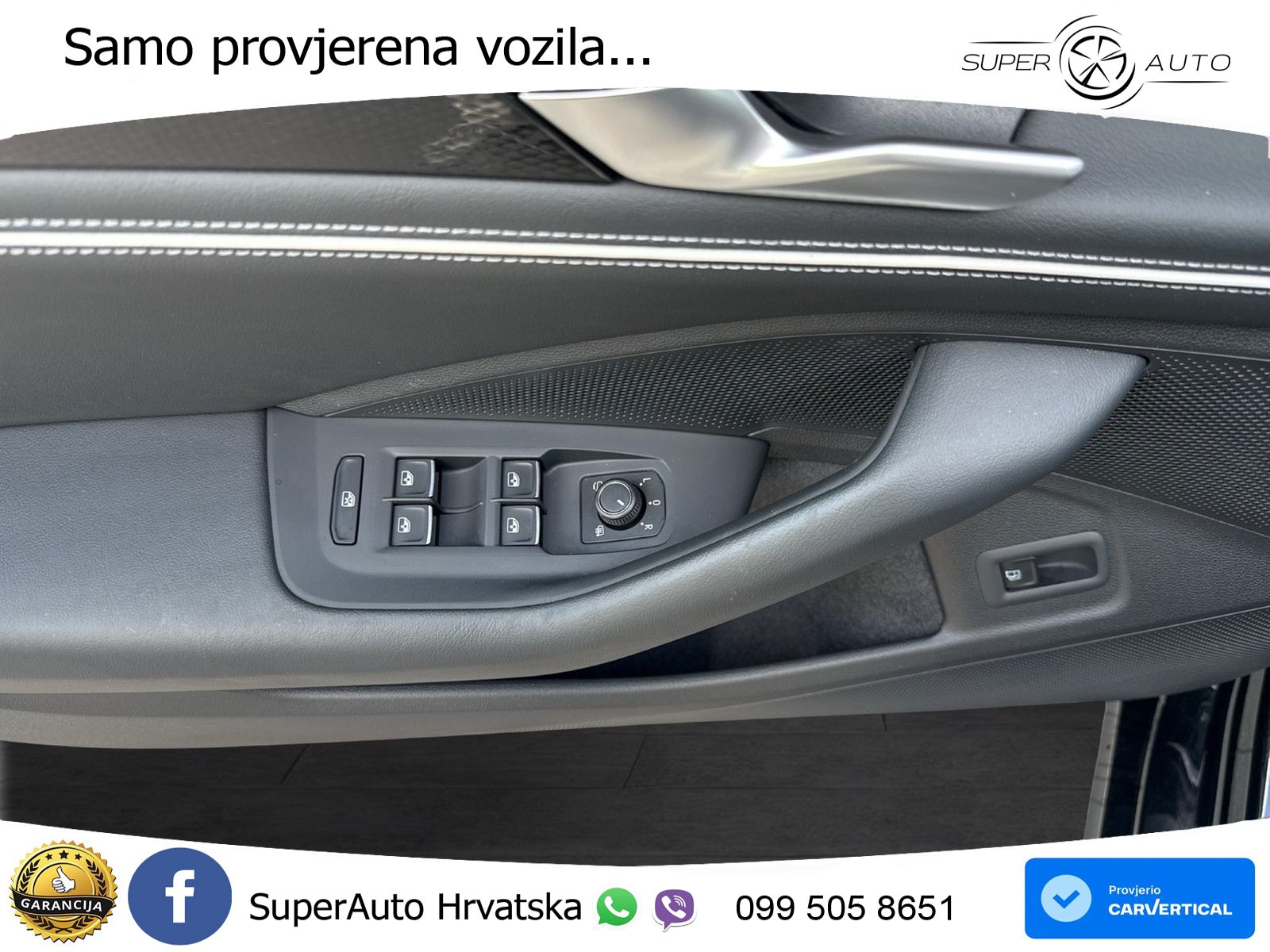 Volkswagen Passat Variant 1.5 TSI (204 KS) eHybrid DSG Business LED+GR SJED+ACC
