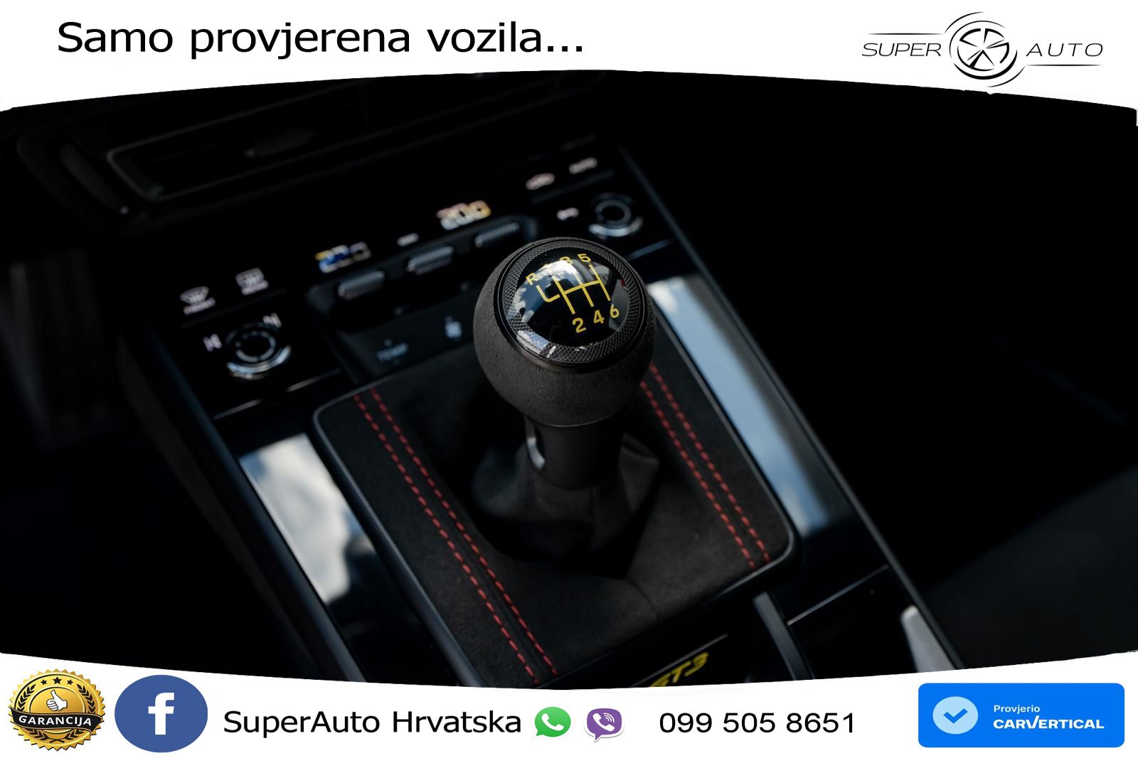 Porsche 911 GT3 4.0 (510 KS)