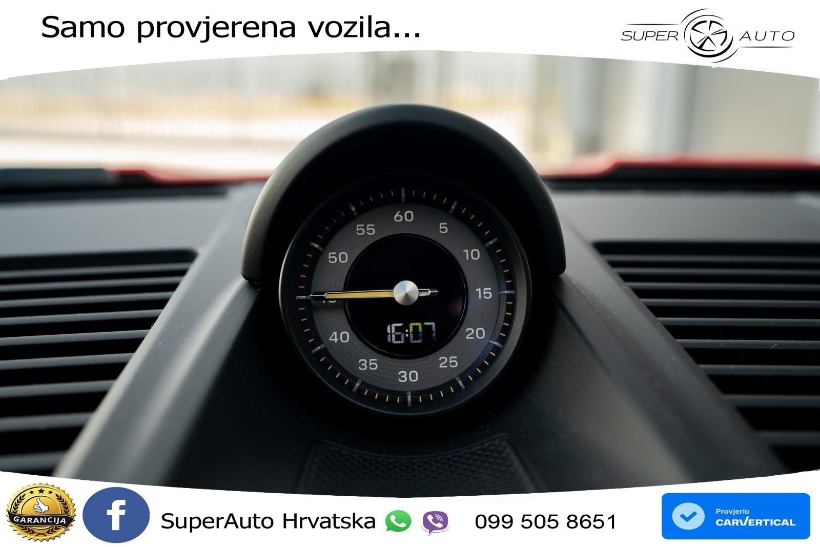 Porsche 911 GT3 4.0 (510 KS)