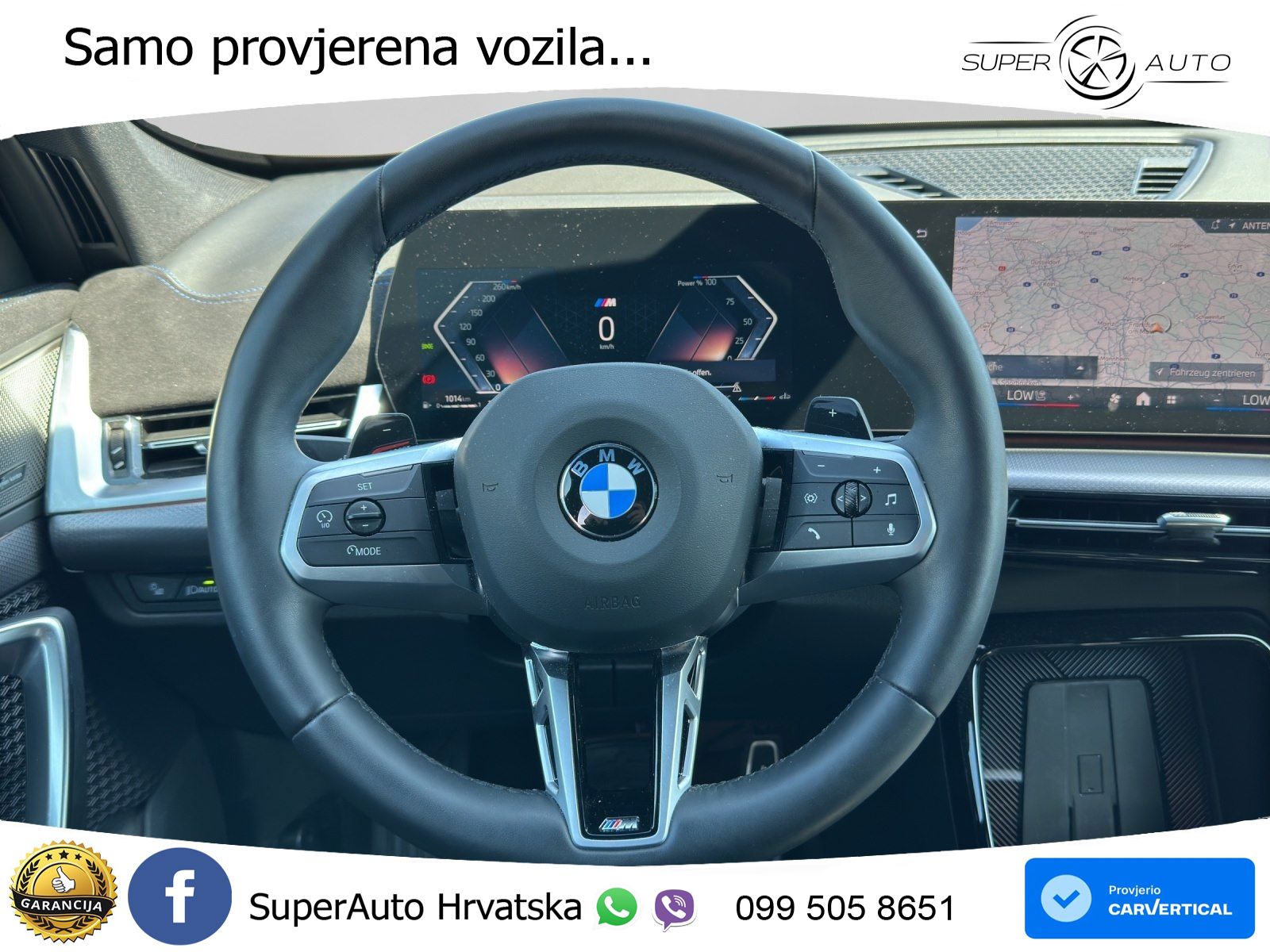 BMW X1 20d (163 KS) xDrive Steptronic LED+GR SJED+ACC