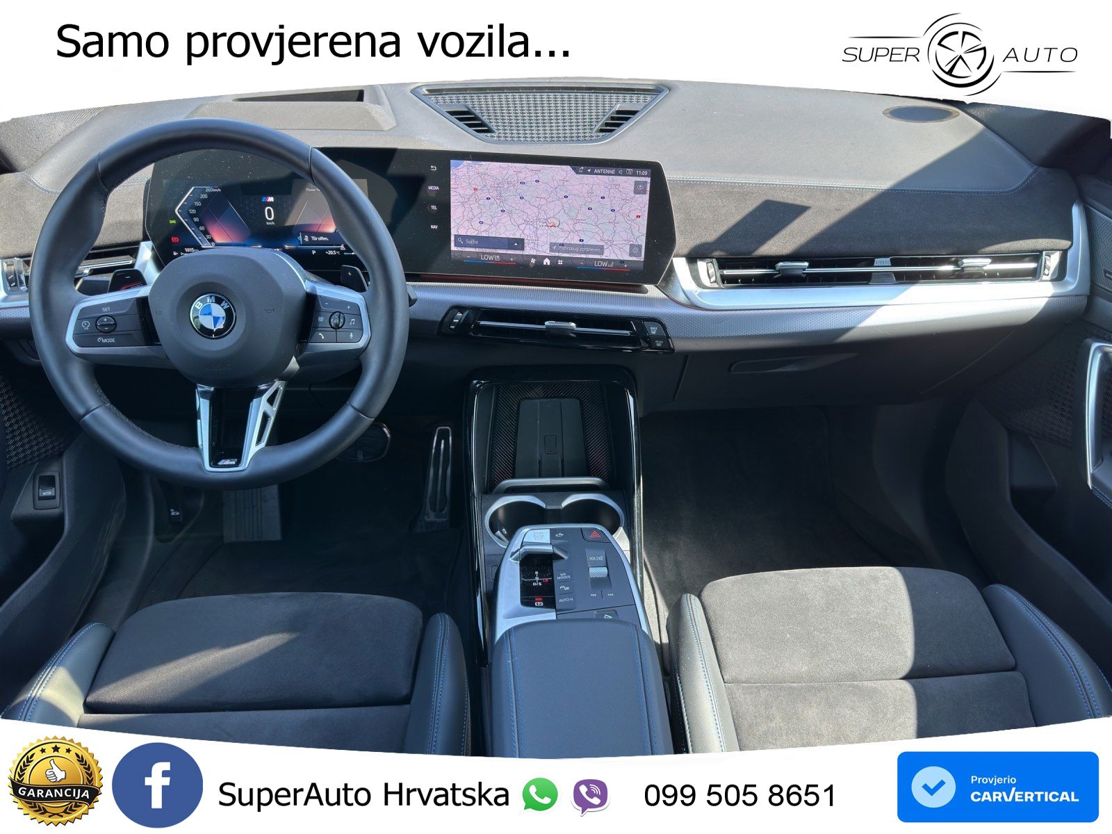 BMW X1 20d (163 KS) xDrive Steptronic LED+GR SJED+ACC