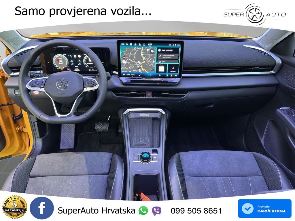 Volkswagen T-Roc II 1.5 eTSI (116 KS)  DSG LED+GR SJED+ACC