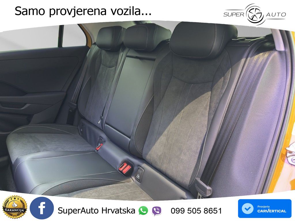 Volkswagen T-Roc II 1.5 eTSI (116 KS)  DSG LED+GR SJED+ACC