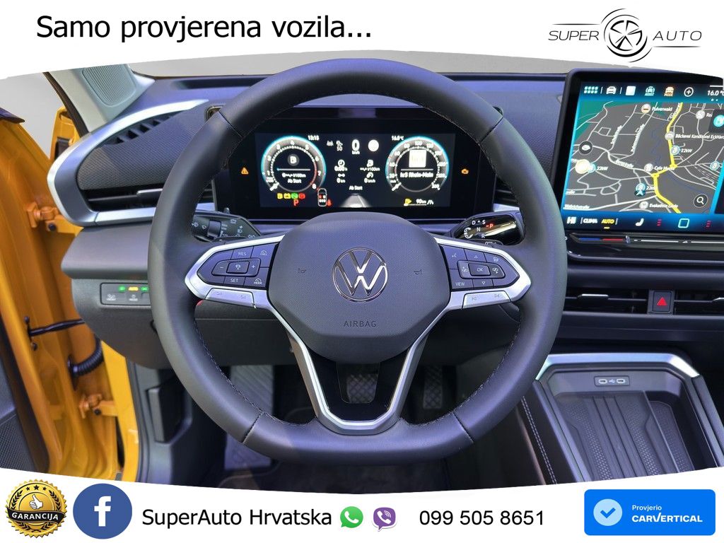Volkswagen T-Roc II 1.5 eTSI (116 KS)  DSG LED+GR SJED+ACC