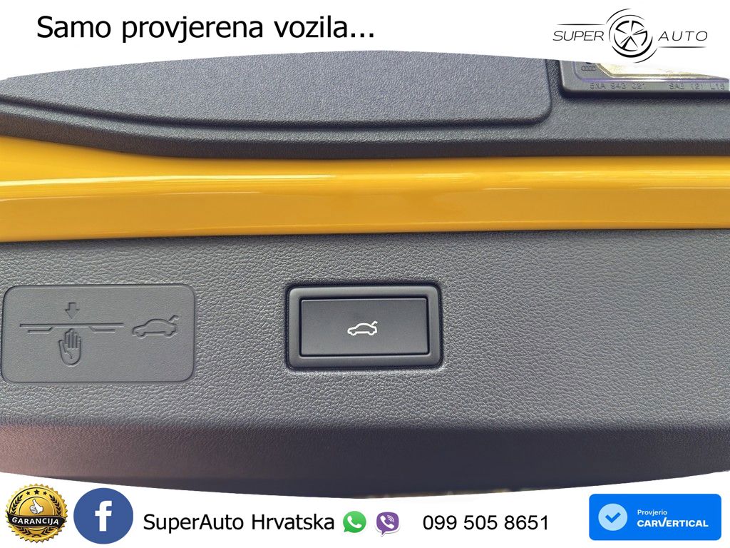 Volkswagen T-Roc II 1.5 eTSI (116 KS)  DSG LED+GR SJED+ACC