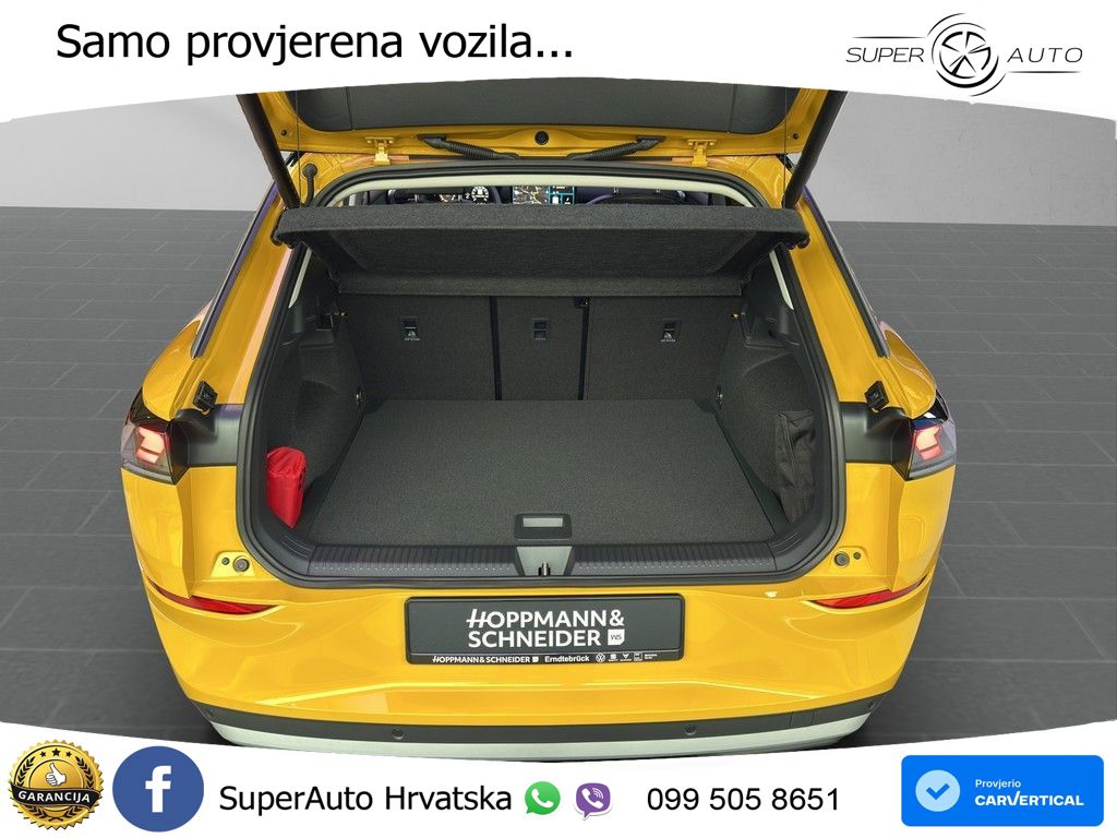 Volkswagen T-Roc II 1.5 eTSI (116 KS)  DSG LED+GR SJED+ACC