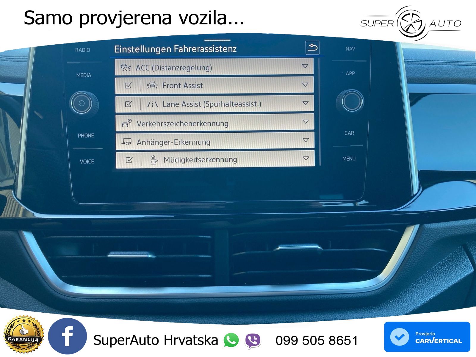 Volkswagen T-Roc I 2.0 TDI (150 KS) DSG LED+GR SJED+ACC