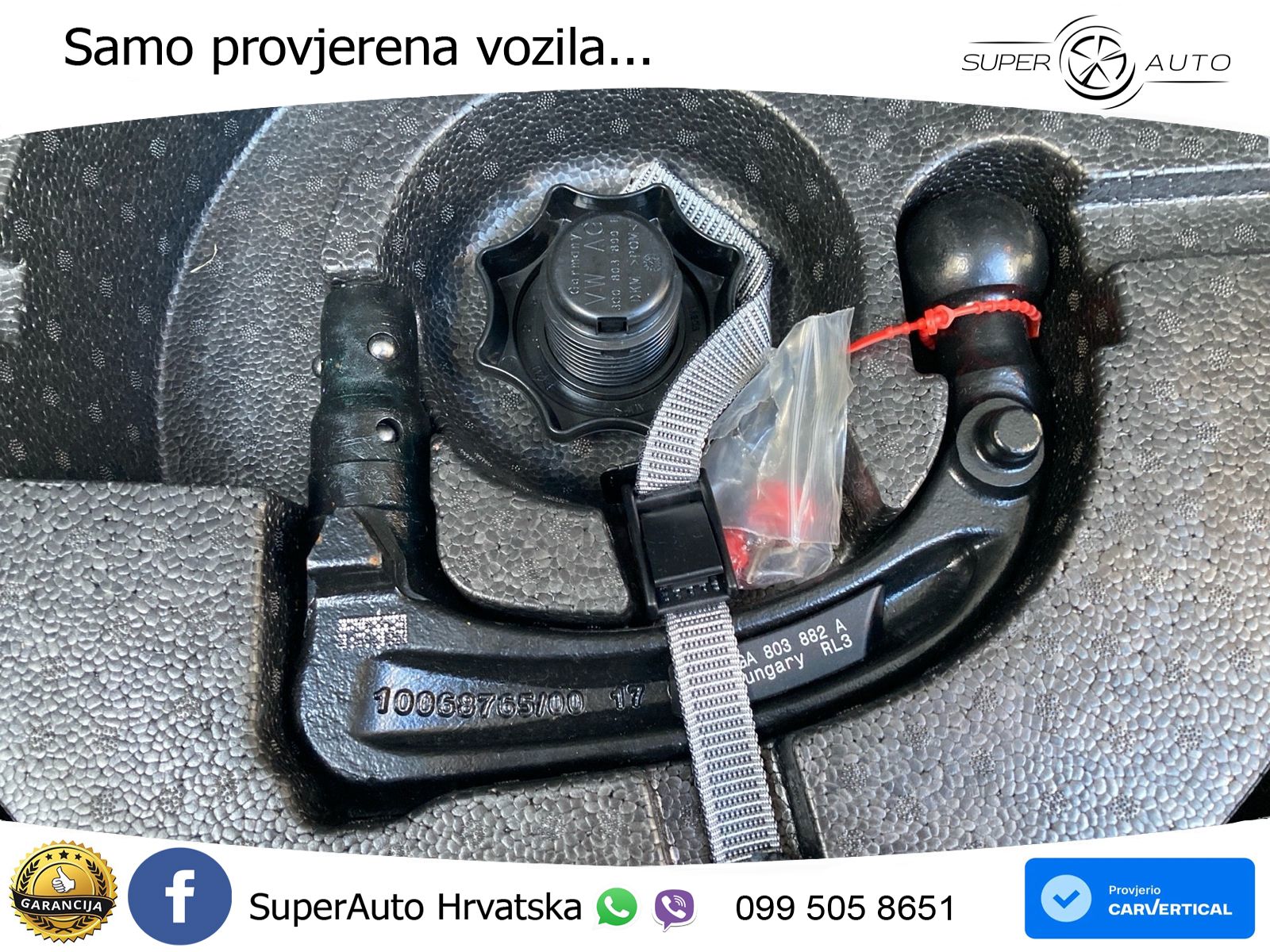 Volkswagen T-Roc I 2.0 TDI (150 KS) DSG LED+GR SJED+ACC