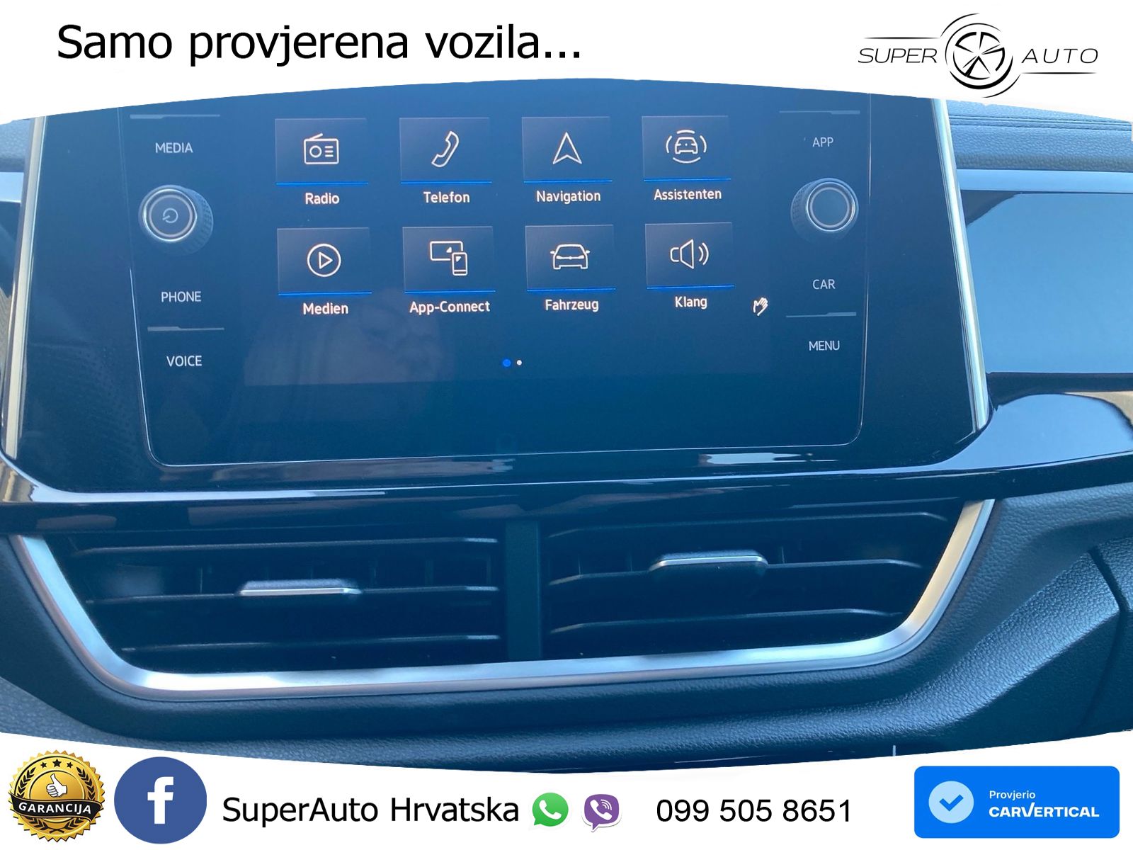 Volkswagen T-Roc I 2.0 TDI (150 KS) DSG LED+GR SJED+ACC