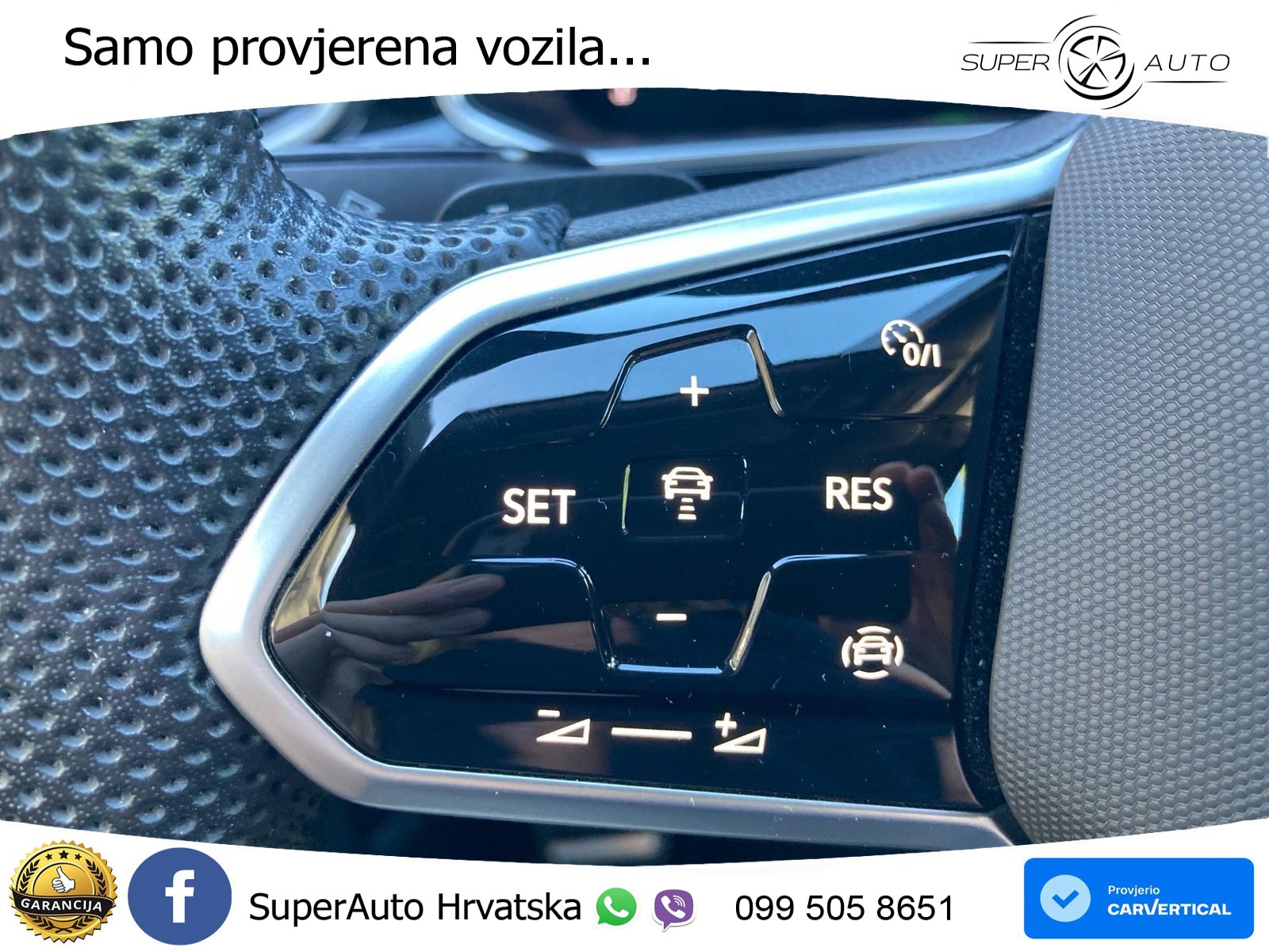 Volkswagen T-Roc I 2.0 TDI (150 KS) DSG LED+GR SJED+ACC