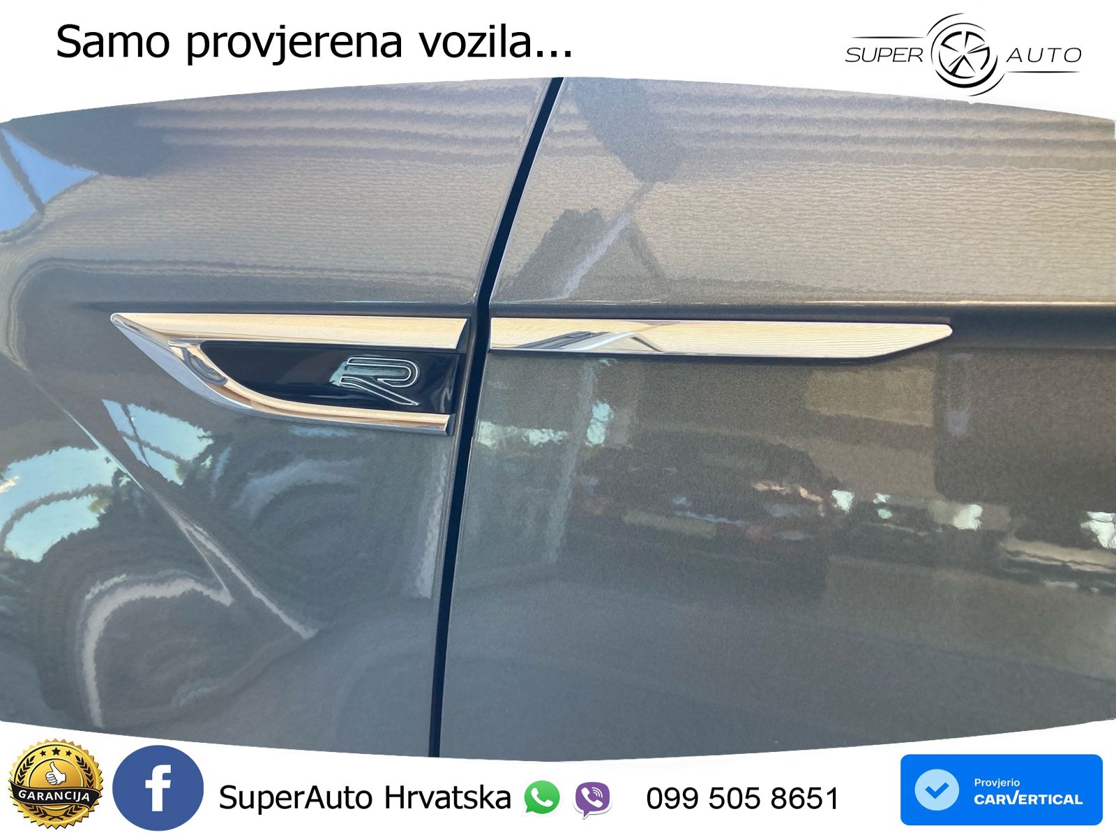 Volkswagen T-Roc I 2.0 TDI (150 KS) DSG LED+GR SJED+ACC