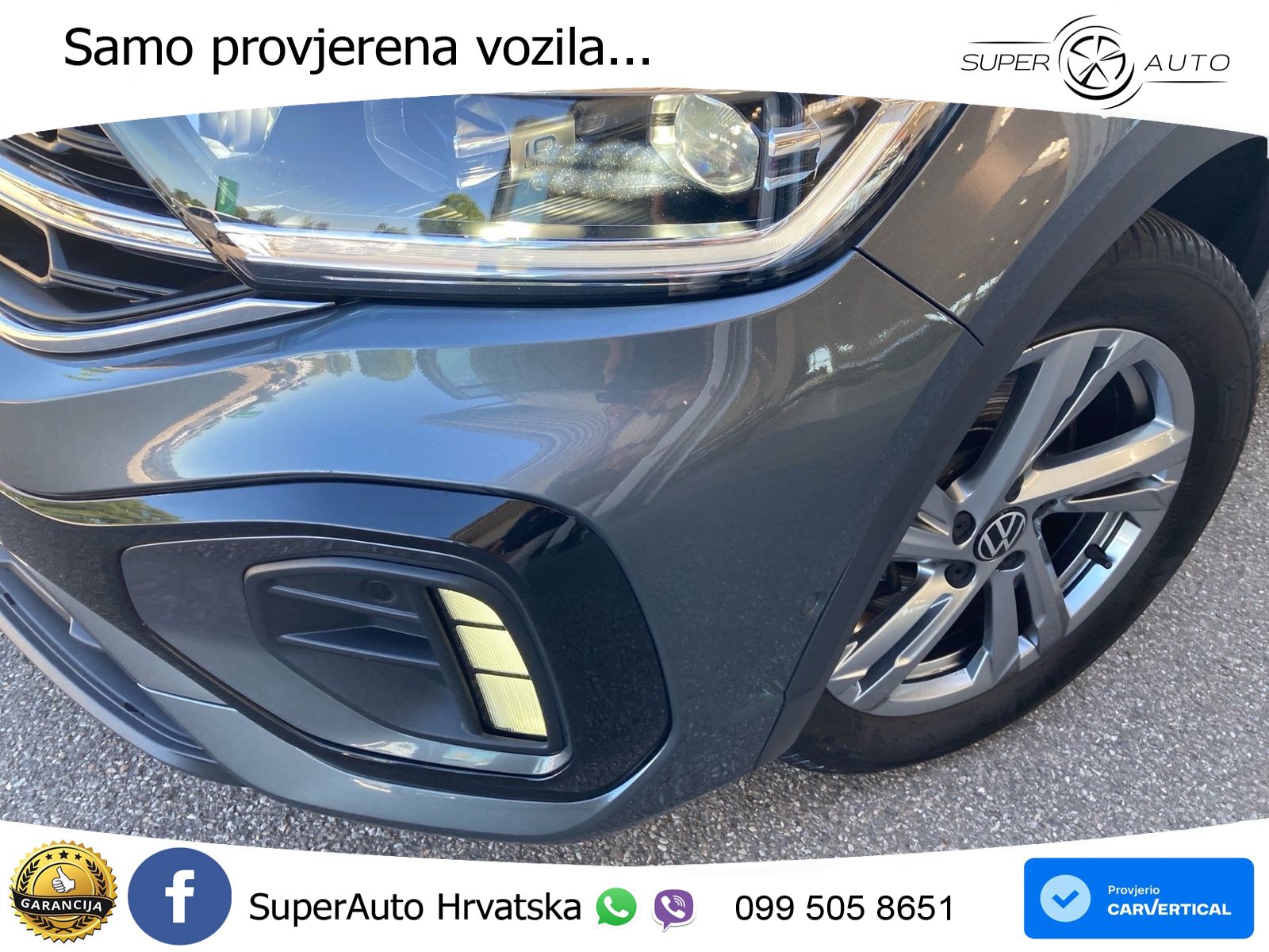 Volkswagen T-Roc I 2.0 TDI (150 KS) DSG LED+GR SJED+ACC