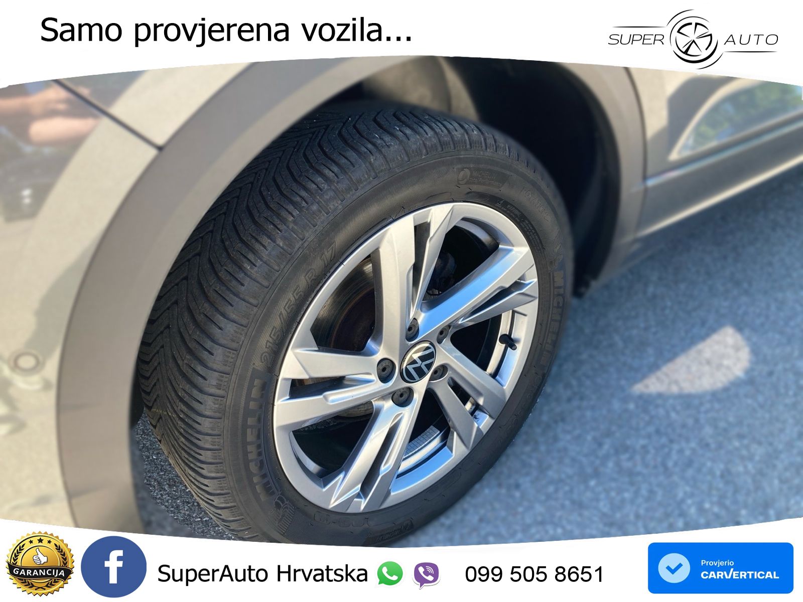Volkswagen T-Roc I 2.0 TDI (150 KS) DSG LED+GR SJED+ACC