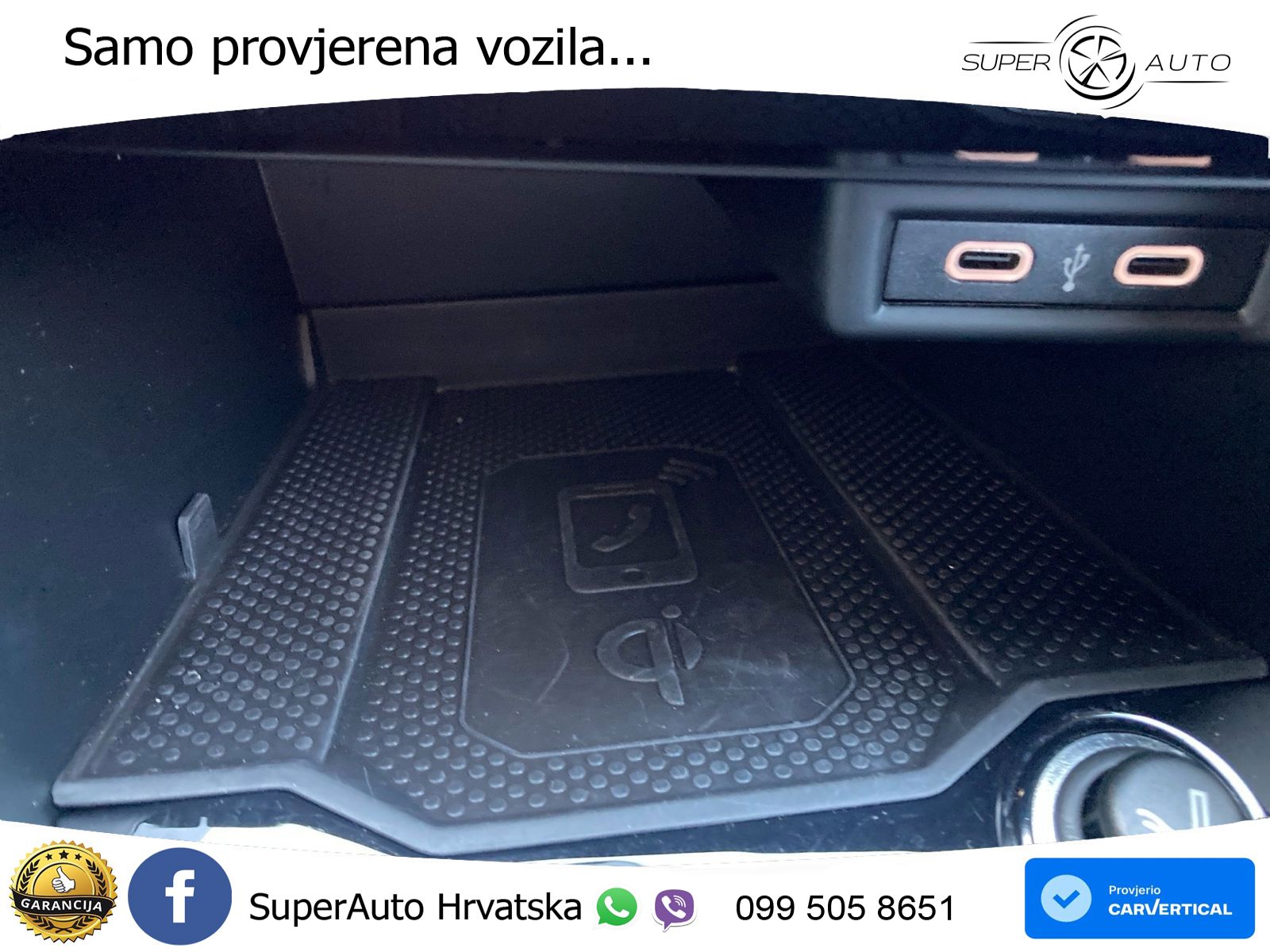 Volkswagen T-Roc I 2.0 TDI (150 KS) DSG LED+GR SJED+ACC