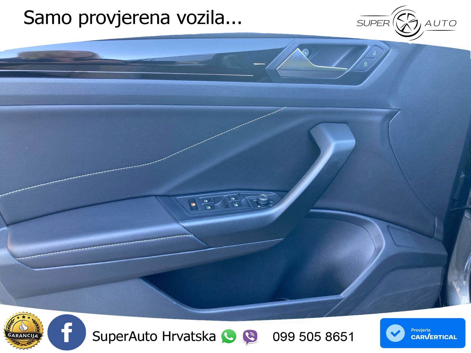 Volkswagen T-Roc I 2.0 TDI (150 KS) DSG LED+GR SJED+ACC