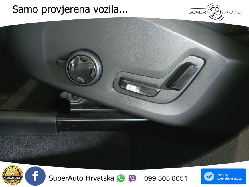 Volvo XC60 B4 Diesel FWD Geartronic LED+GR SJED+ACC